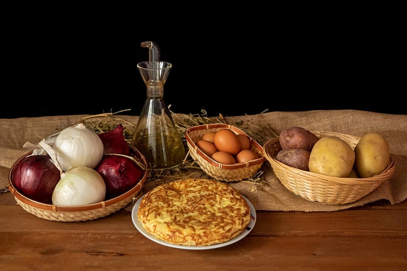 Gastronomic Creativity