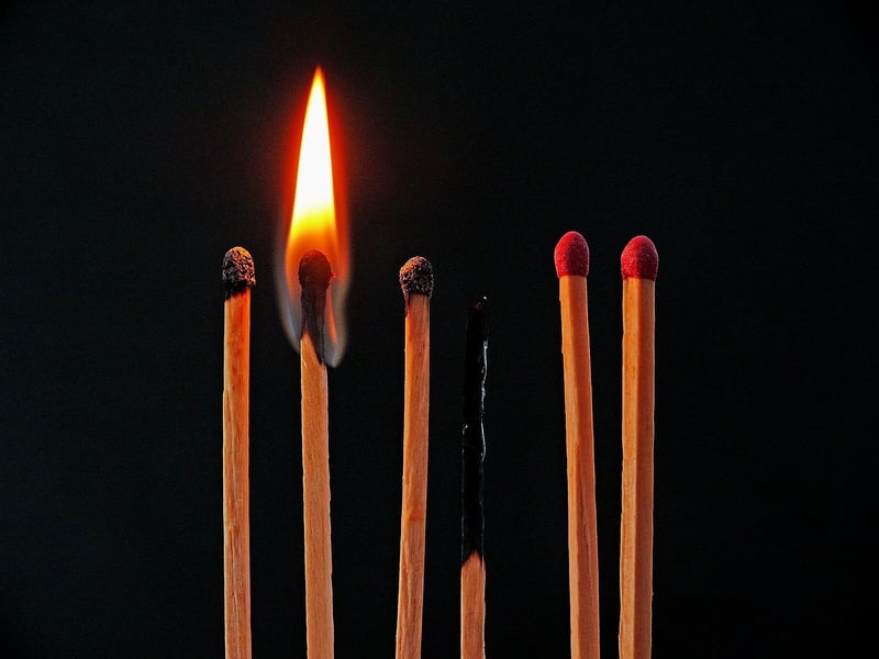 Harmonious Matches