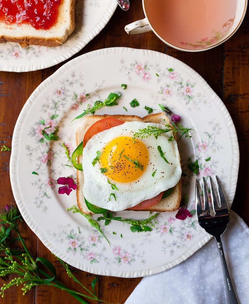 Plating Aesthetics