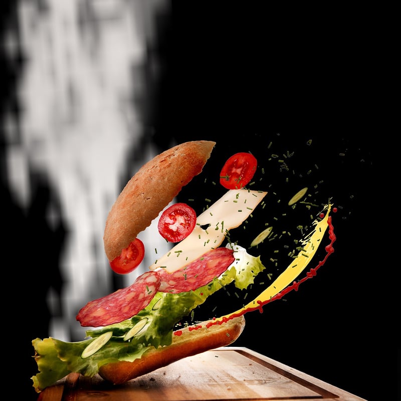 Culinary Creations